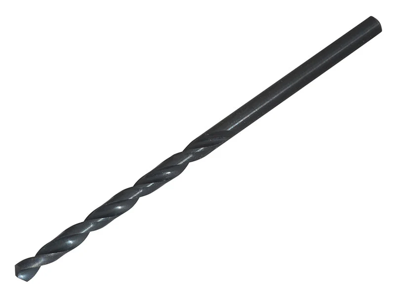 Dormer A100 HSS Jobber Drill Bit 2.80mm OL:61mm WL:33mm - Image 2