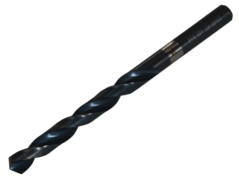 Dormer A100 HSS Jobber Drill Bit 3/8in OL:133mm WL:87mm - Image 2