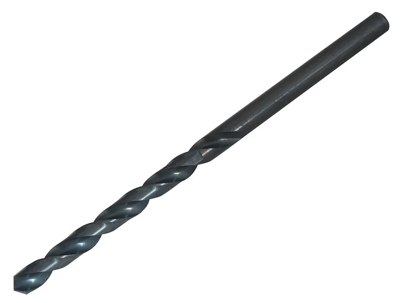 Dormer A100 HSS Jobber Drill Bit 3.90mm OL:75mm WL:43mm - Image 2