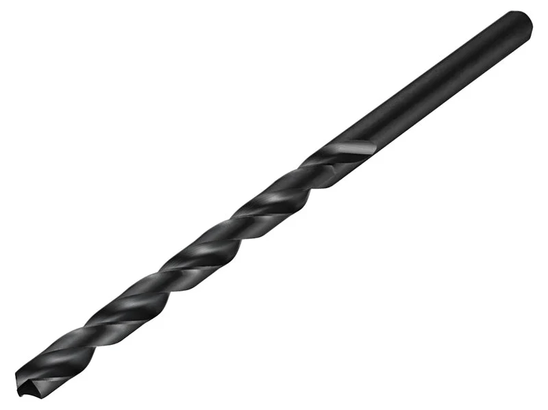 Dormer A110 HSS Long Series Drill 3.5mm OL:112mm WL:73mm - Image 2