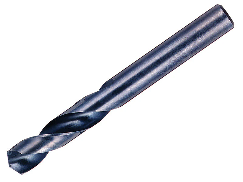 Dormer A120 HSS Stub Drill 2.0mm OL:38mm WL:12mm - Image 2