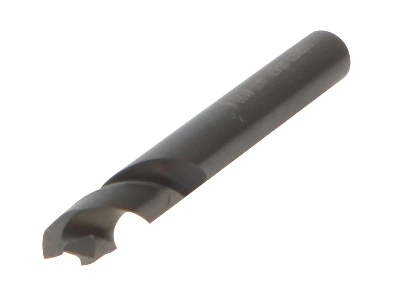 Dormer A120 HSS Stub Drill 4.90mm OL:62mm WL:26mm - Image 2
