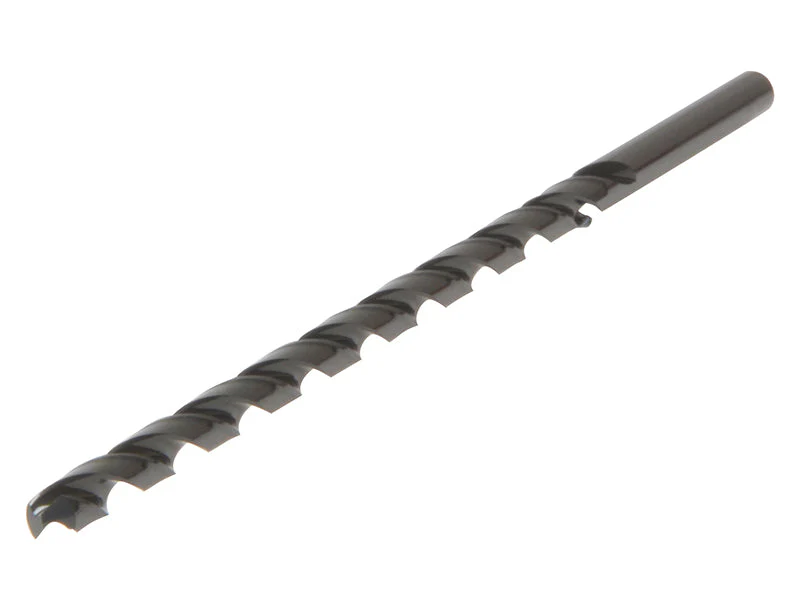 Dormer A125 HSS Extra Length Drill 6.00mm x 200mm OL:200mm WL:150mm - Image 2