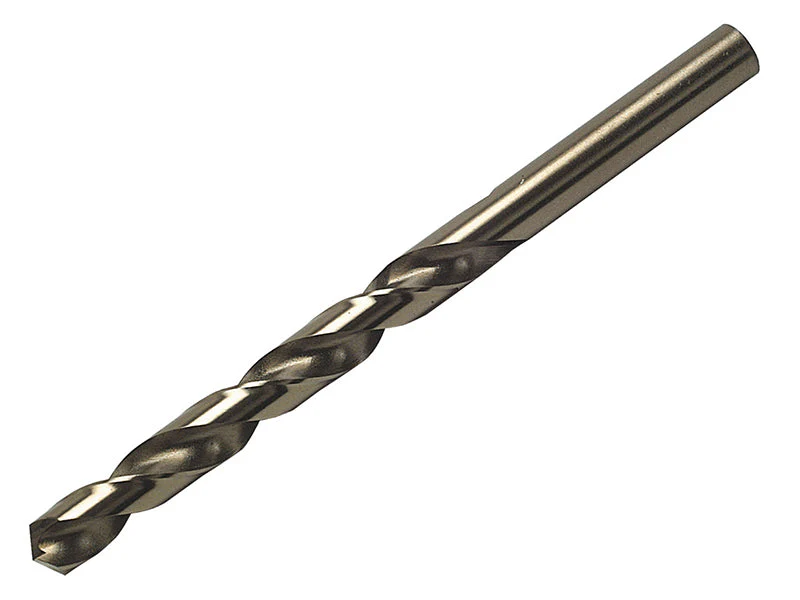 Dormer A777 HSCo Heavy-Duty Jobber Drill 6.80mm OL:109mm WL:69mm - Image 2
