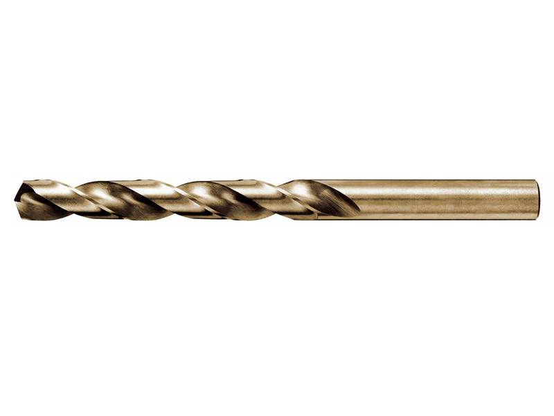 Dormer A777 HSCo Heavy-Duty Jobber Drill 8.50mm OL: 117mm WL: 75mm - Image 2