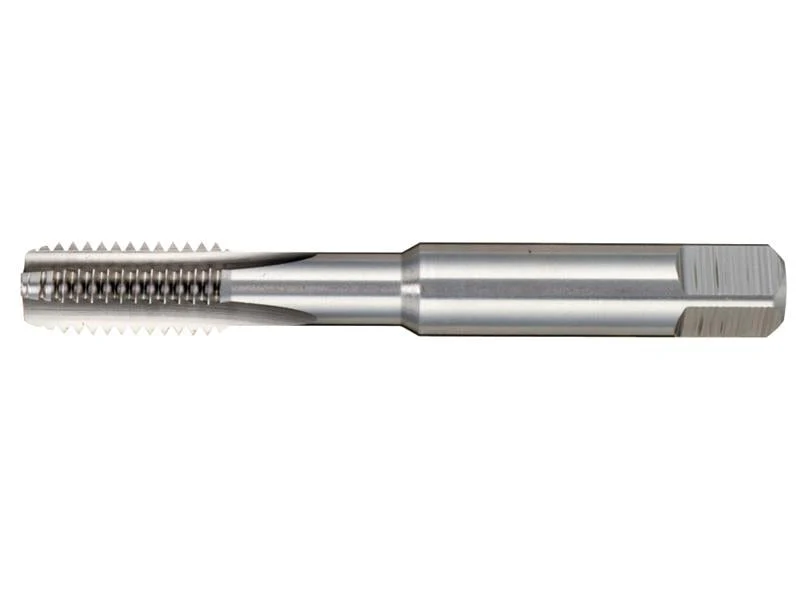 Dormer E500 HSS Coarse Tap Straight Flute 5mm Set of Three - Image 2
