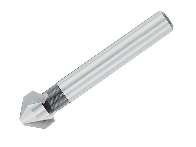 Dormer G136 HSS Straight Shank Countersink 90º 16.50mm - Image 2