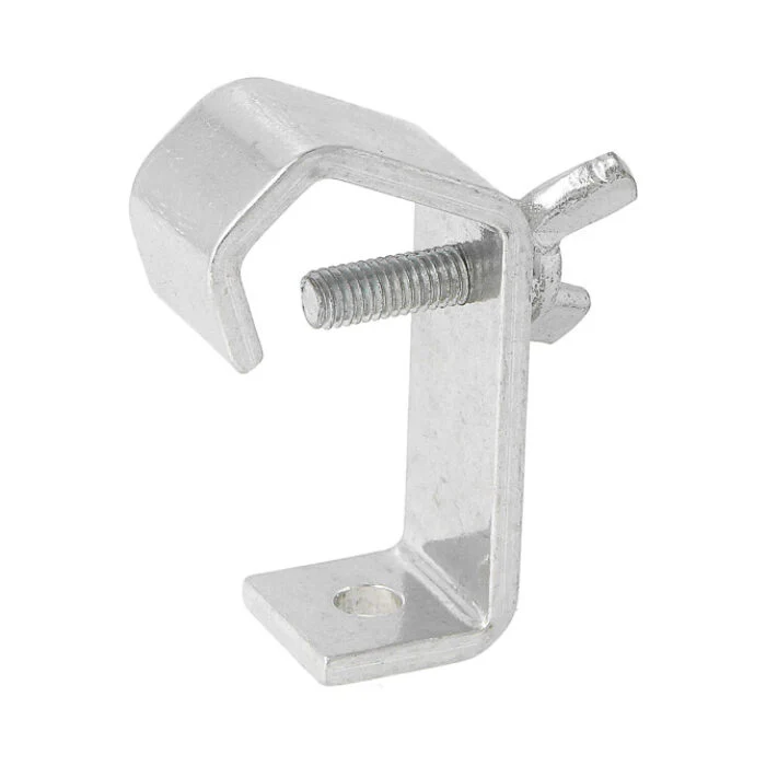 Doughty 18mm Light Duty Hook Clamp