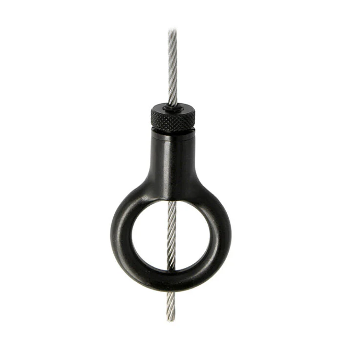 Doughty 30SV with Ring