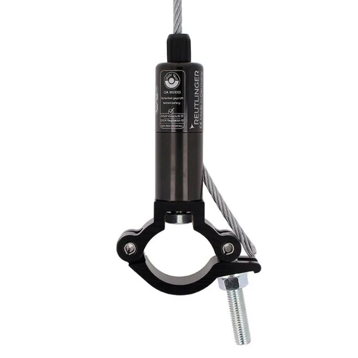Doughty 66SV III ZW with Clamp