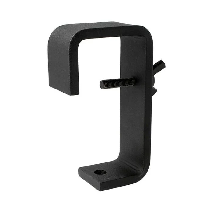 Doughty 75mm Heavy Duty Hook Clamp
