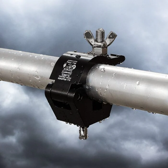 Doughty All Weather Hook Clamp - Image 5