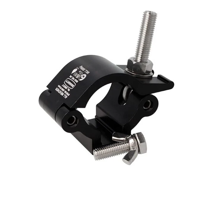 Doughty All Weather Lightweight Hook Clamp