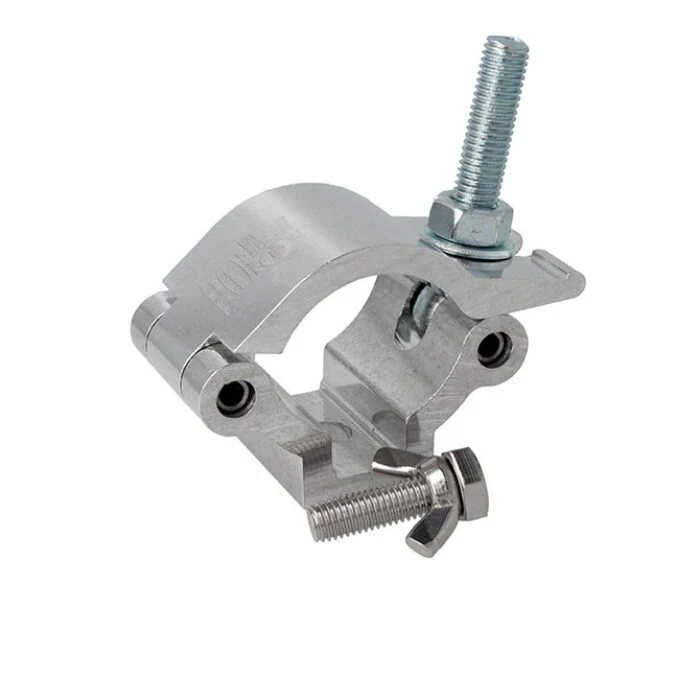 Doughty All Weather Lightweight Hook Clamp - Image 2