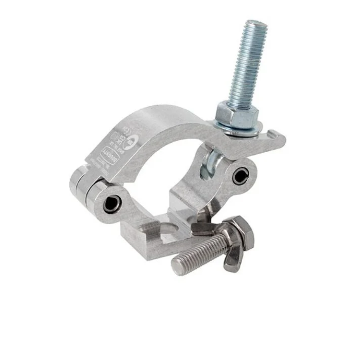 Doughty All Weather Slimline Lightweight Hook Clamp - Image 2