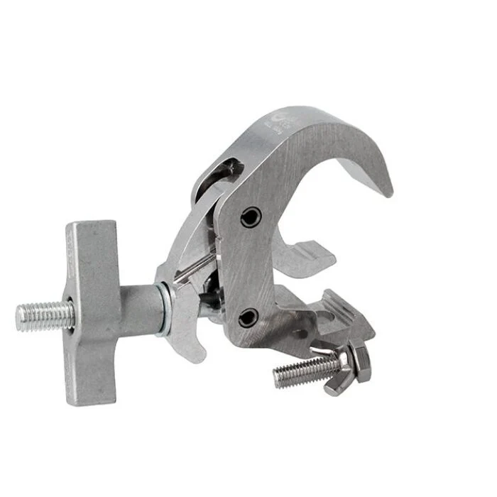 Doughty All Weather Slimline Quick Trigger Hook Clamp - Image 3