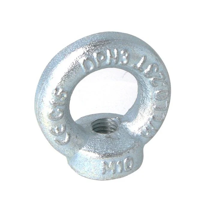 Doughty M10 Eye Nuts - Image 8