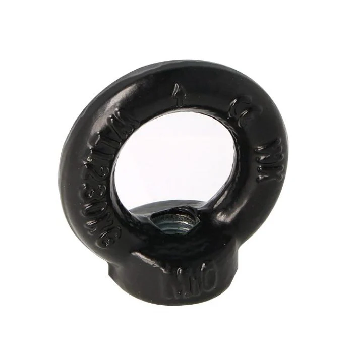 Doughty M10 Eye Nuts - Image 6
