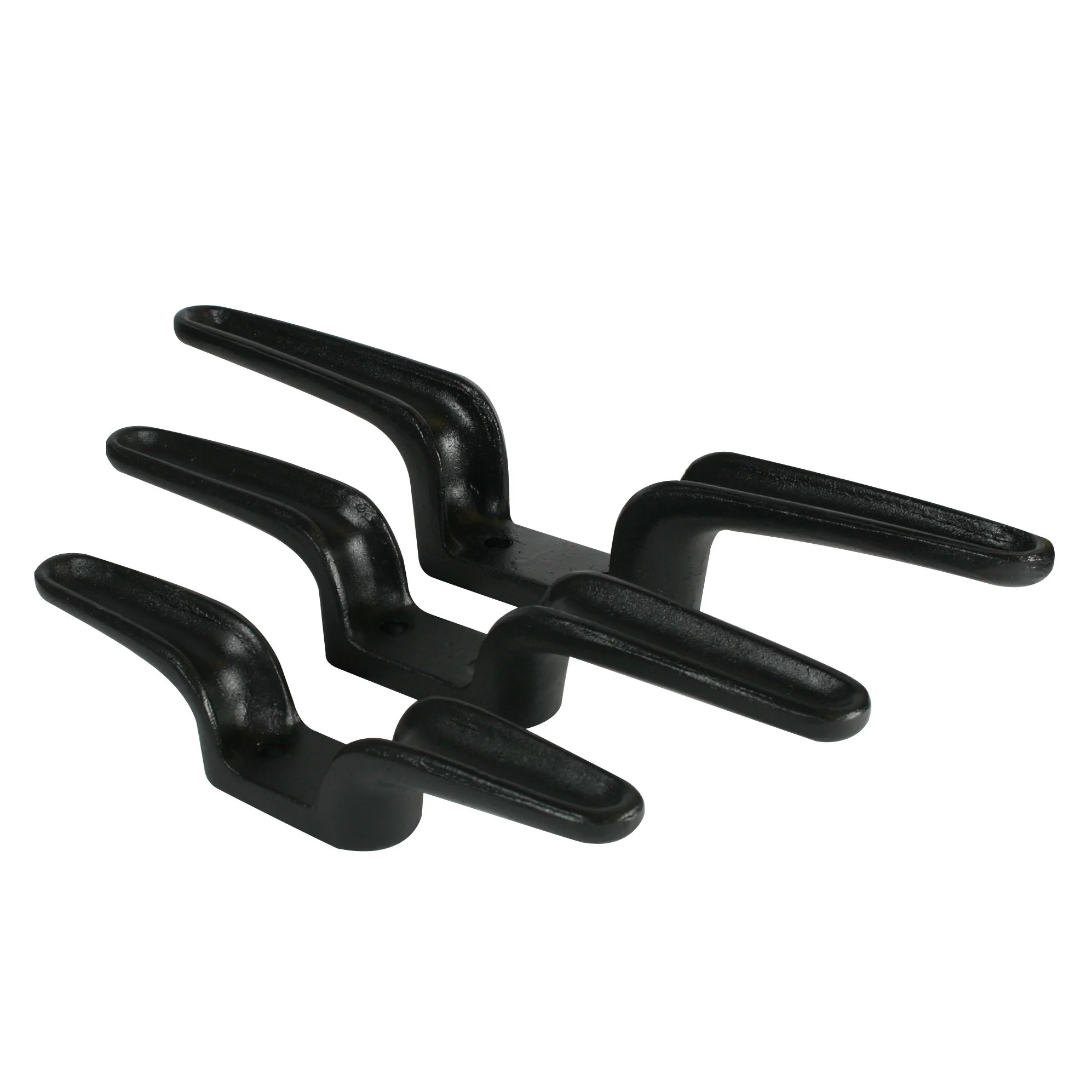 Doughty Flyrail Cleats