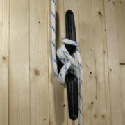 Doughty Flyrail Cleats - Image 2