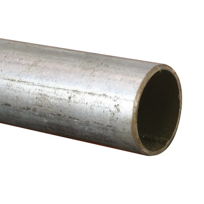 Doughty Galvanised Steel Tube