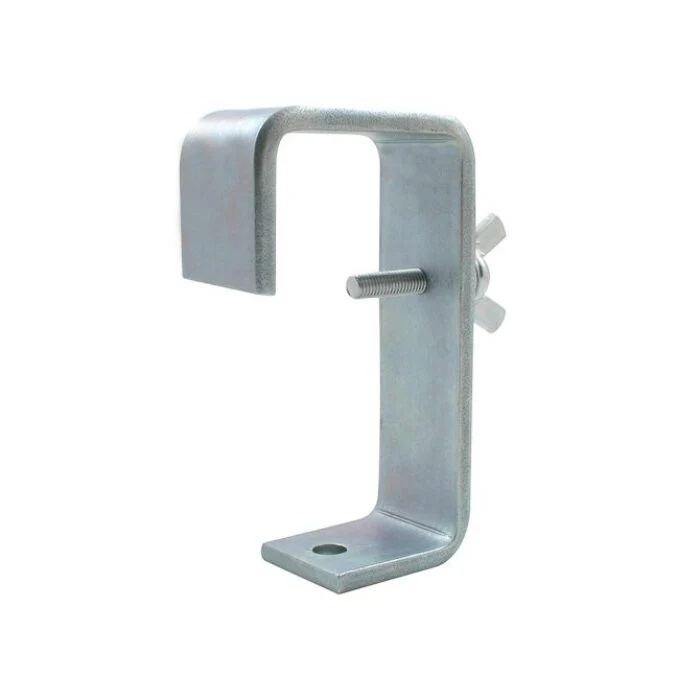 Doughty 60-75mm Hook Clamp (Steel) - Image 11