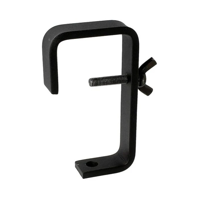 Doughty 60-75mm Hook Clamp (Steel) - Image 7
