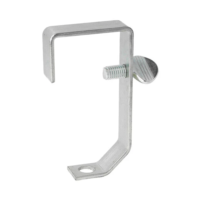 Doughty Hook Clamp 50mm Light Duty - Image 8