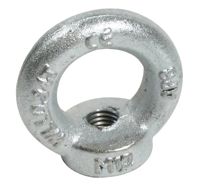 Doughty M12 Eye Nuts