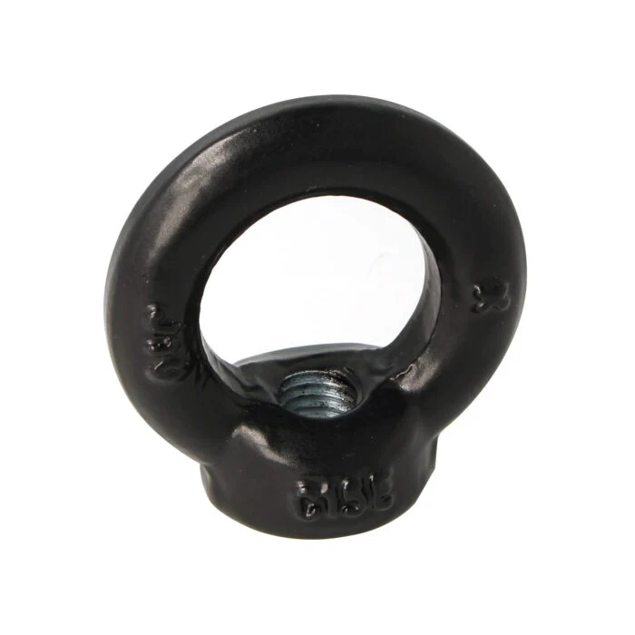 Doughty M12 Eye Nuts - Image 4