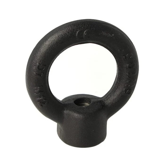 Doughty M12 Eye Nuts - Image 5