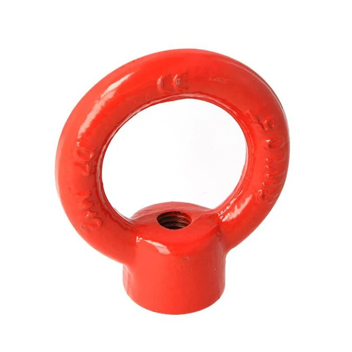 Doughty M12 Eye Nuts - Image 9