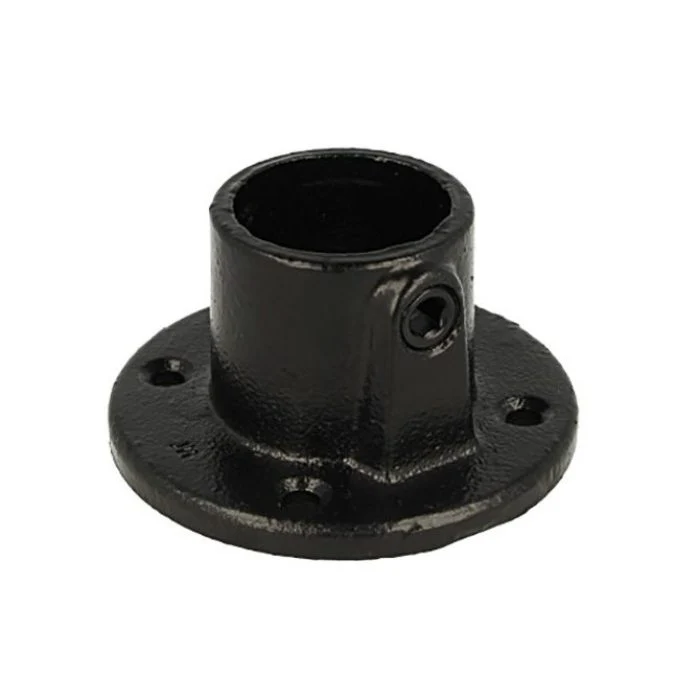 Doughty Pipeclamp Base Flange - Image 2