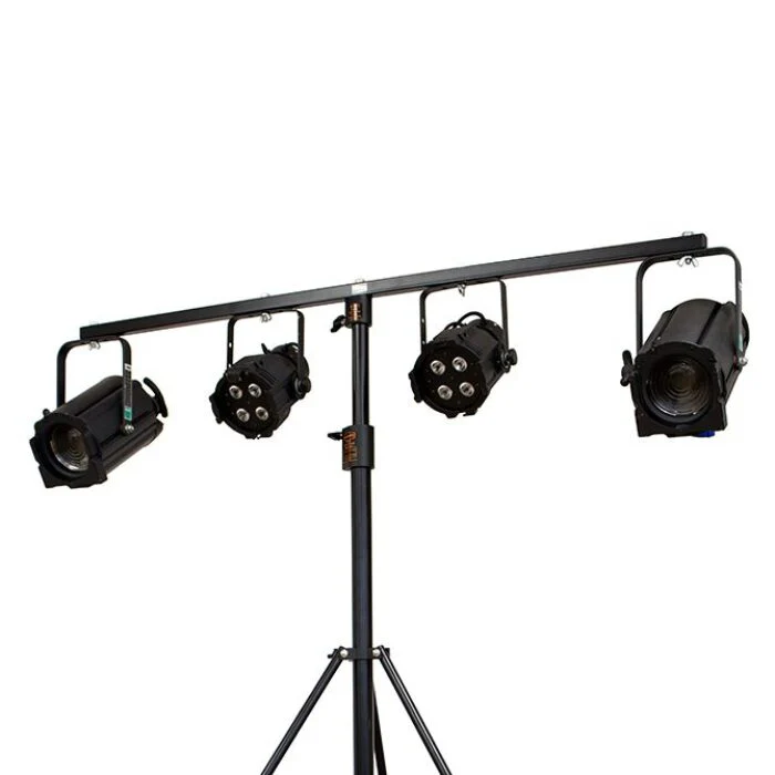 Doughty Lantern Tee Bar (Supplied with Lamp Fixings) - Image 10