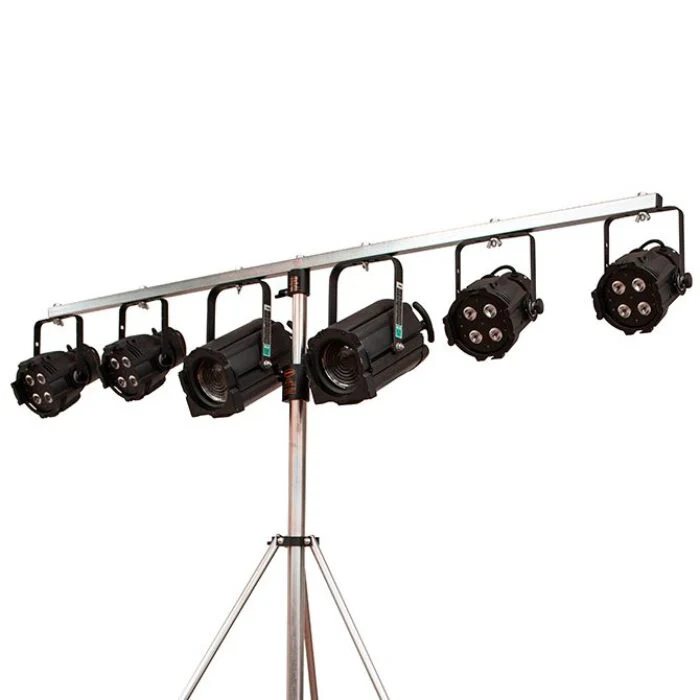 Doughty Lantern Tee Bar (Supplied with Lamp Fixings) - Image 13