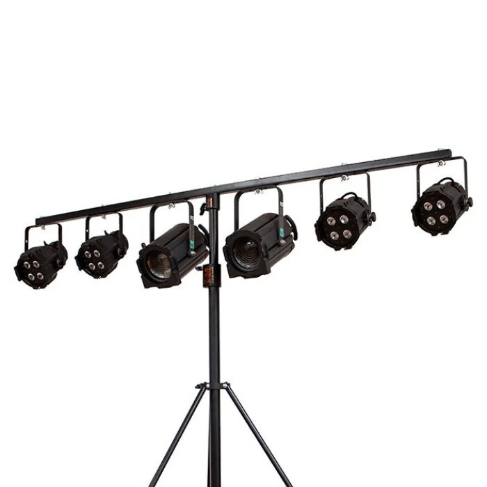 Doughty Lantern Tee Bar (Supplied with Lamp Fixings) - Image 14