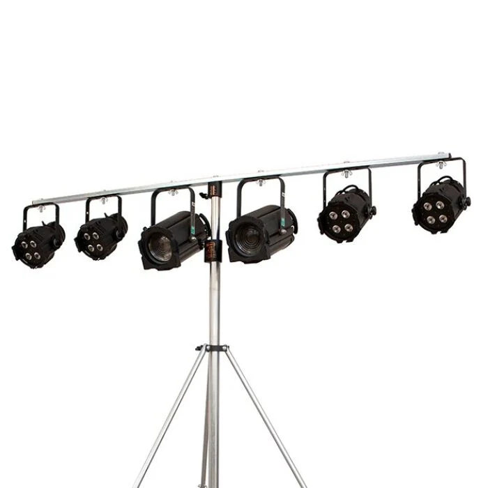 Doughty Lantern Tee Bar (Supplied with Lamp Fixings) - Image 15