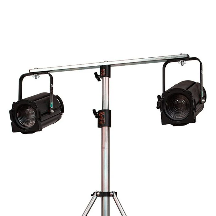 Doughty Lantern Tee Bar (Supplied with Lamp Fixings) - Image 4