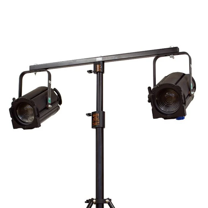 Doughty Lantern Tee Bar (Supplied with Lamp Fixings) - Image 5