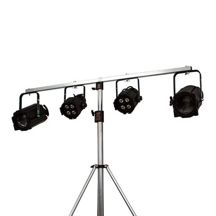 Doughty Lantern Tee Bar (Supplied with Lamp Fixings) - Image 9