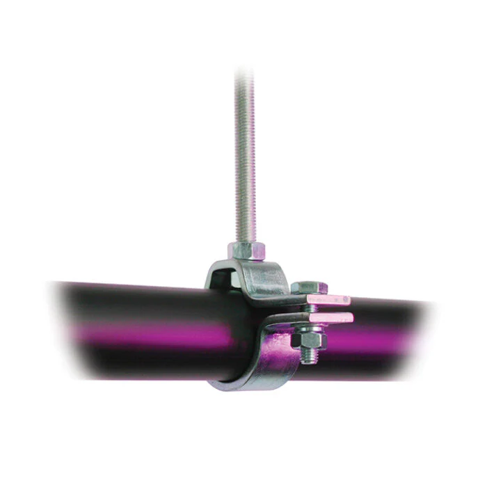 Doughty Universal Clamp - Image 2