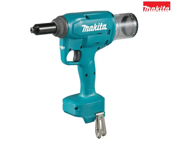 Makita DRV250Z BL LXT Rivet Gun 18V Bare Unit