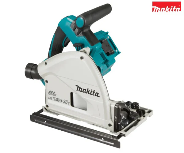 DSP600ZJ Brushless LXT Plunge Saw 36V (2 x 18V) Bare Unit