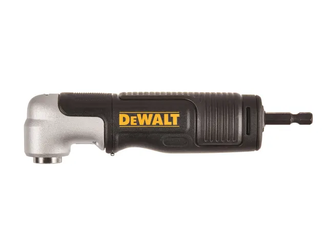 DEWALT DT20500 Impact Modular Right Angle Attachment - Image 2