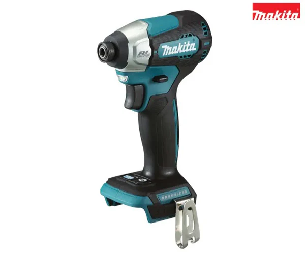 Makita DTD157Z BL LXT Impact Driver 18V Bare Unit