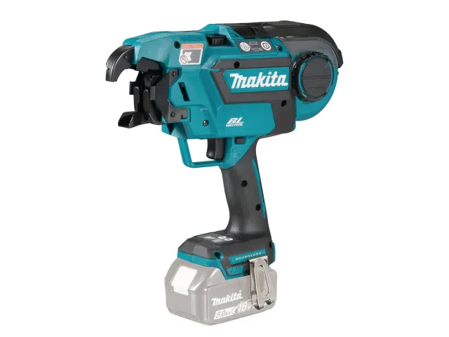 Makita DTR180ZK LXT Rebar Tying Tool 18V Bare Unit - Image 2
