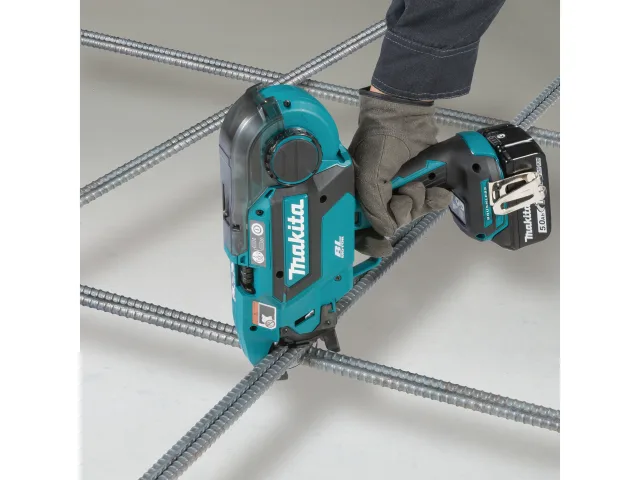 Makita DTR180ZK LXT Rebar Tying Tool 18V Bare Unit - Image 4