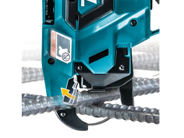 Makita DTR180ZK LXT Rebar Tying Tool 18V Bare Unit - Image 5
