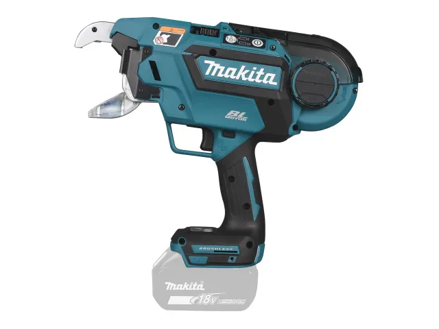 Makita DTR181ZJ LXT Rebar Tying Tool 18V Bare Unit - Image 2