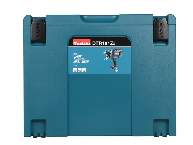 Makita DTR181ZJ LXT Rebar Tying Tool 18V Bare Unit - Image 4